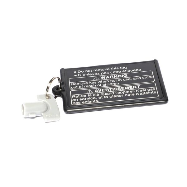 Panasonic KEY WEP1280H7867 - main