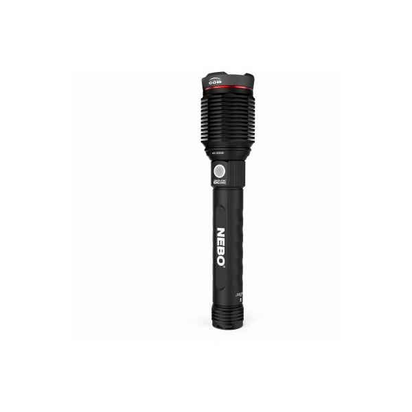 Nebo Tools/Asg 6000L RC Flashlight NEB-FLT-0002 - main