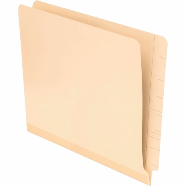 Pendaflex FOLDER, FILE, ENDTAB, LAMINATD, 100PK 11035 - main