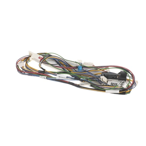 Blomberg MESE CABLE HARNESS 1767832200 - main
