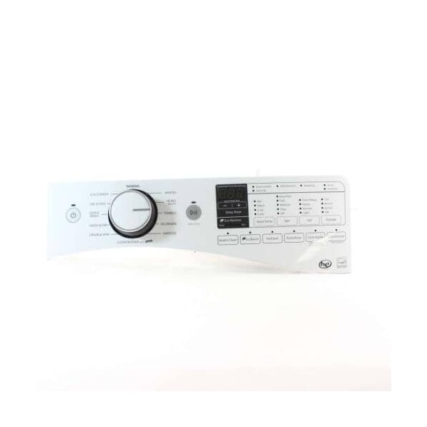 Whirlpool CONTROL PANEL W10814583 - main