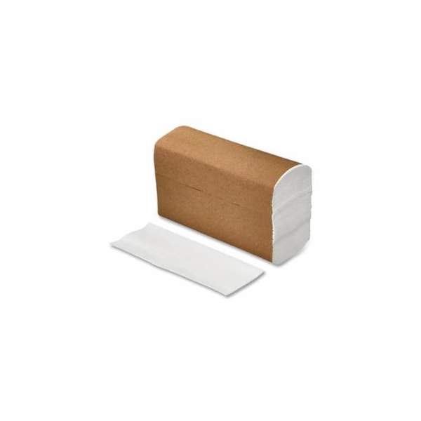 Victoria Bay MUTLTIFOLD TOWEL, 9.5X8.11, 1 PLY, 16PK 863-VBMF81W - main