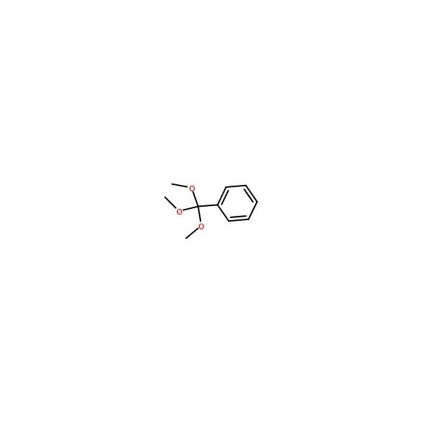 Ak Scientific Trimethyl orthobenzoate (100g), CAS 707-07-3 9303AL-100g - main
