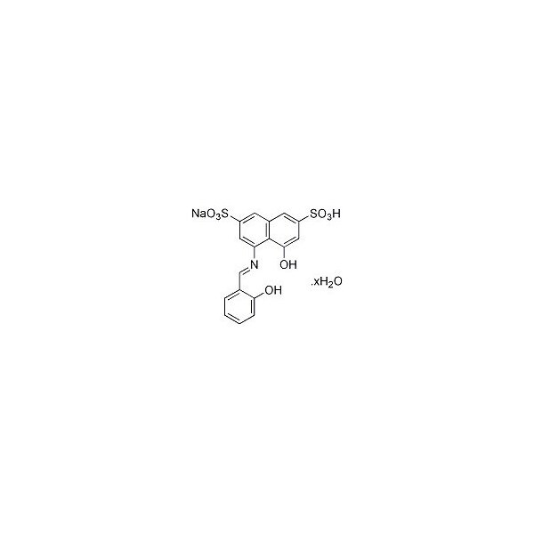 Ak Scientific Azomethine-H monosodium salt hydrate (5g), CAS 206752-32-1 L998-5g - main