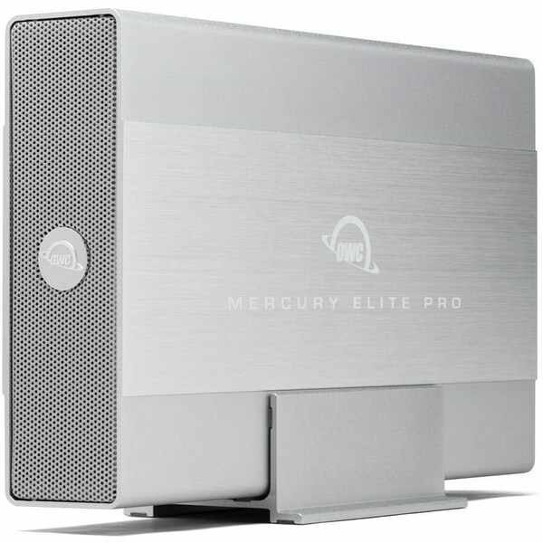 Owc 6.0TB MERCURY ELITE PRO EXT STOR SOLUTION W/ USB 3.2 5GB/S OWCME3NH7T06 - main