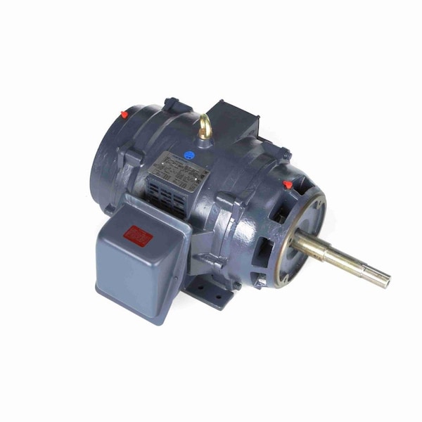 Marathon GT2459 Close-Coupled Pump Motor 15 HP 1800 RPM 254JP ODP MGT2459 - main