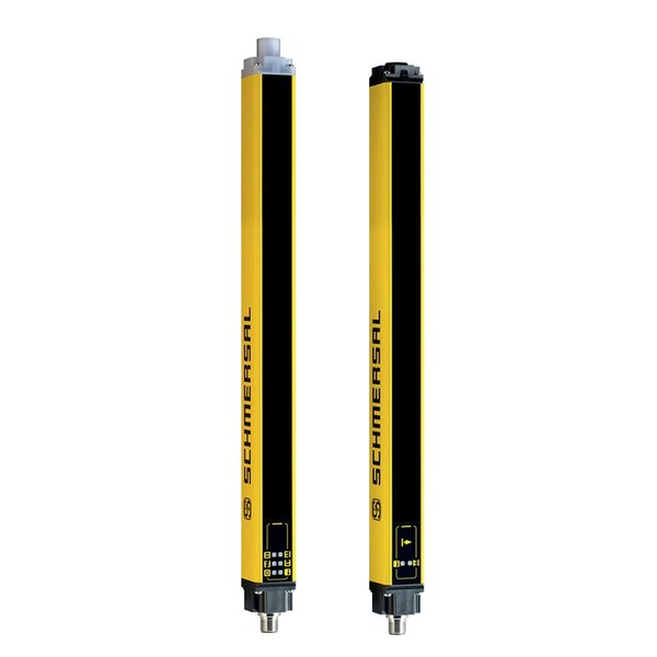 Schmersal Safety Light Curtain SLC440-E/R0570-14-01 - main