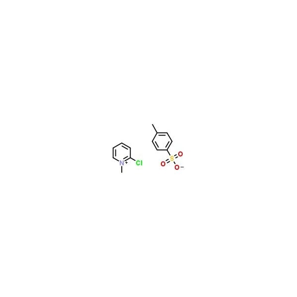 Ak Scientific 2-Chloro-1-methylpyridinium p-toluenosulfonate (5g), CAS 7403-46-5 B419-5g - main