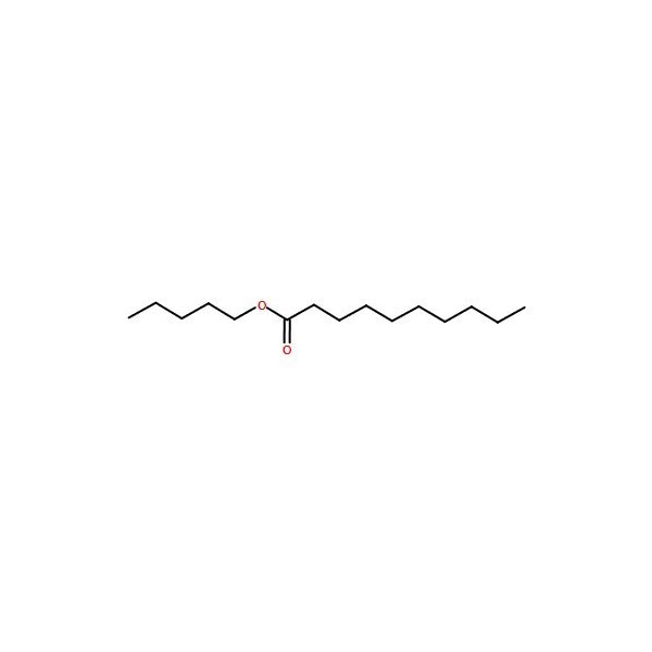 Ak Scientific Amyl Decanoate (5mL), CAS 5933-87-9 8520AL-5mL - main