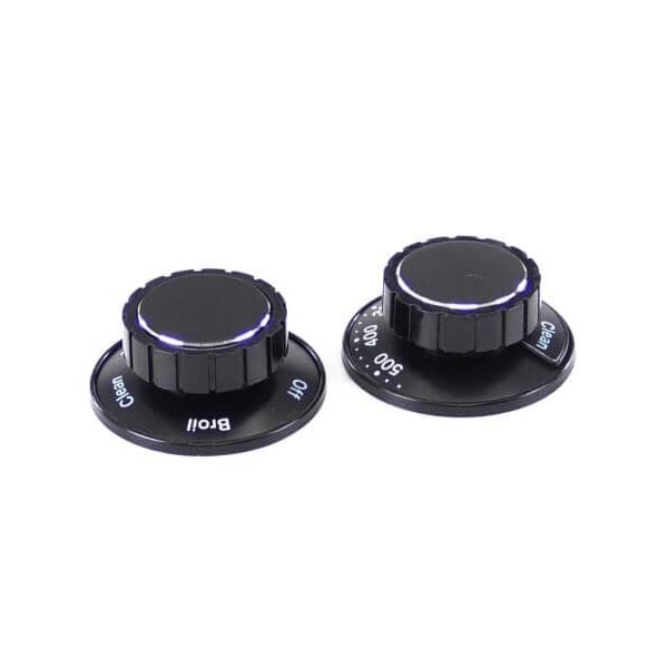 Whirlpool KNOB KIT 12200031 - main