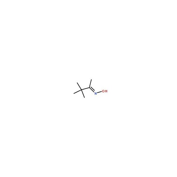 Ak Scientific Pinacolone oxime (1g), CAS 2475-93-6 8841AL-1g - main