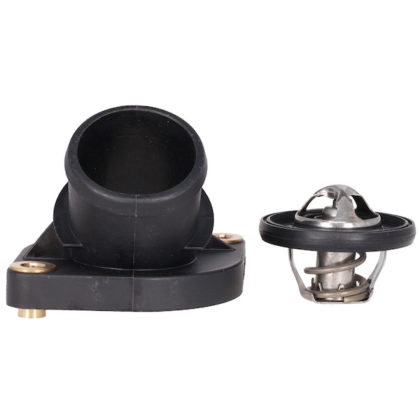 Motorad UltraStat Thermostat Kit-195 Degrees w/ Seal 5589KTUS - main