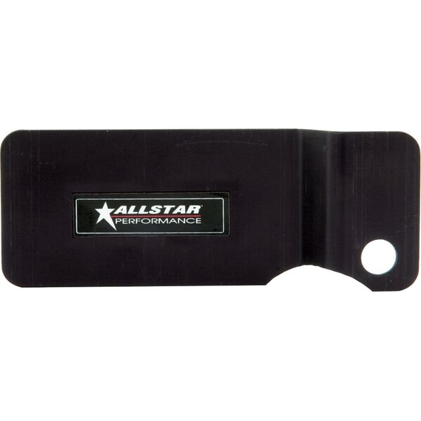 Allstar Performance Left Hand Brake Line Deflector ALL50250 - main