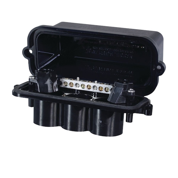 Intermatic 2 Light Connection Pool and Spa Junction Box PJB2175 - main