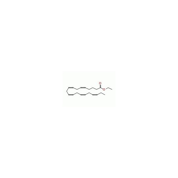 Ak Scientific Eicosapentaenoic Acid ethyl ester (5g), CAS 84494-70-2 W3354-5g - main