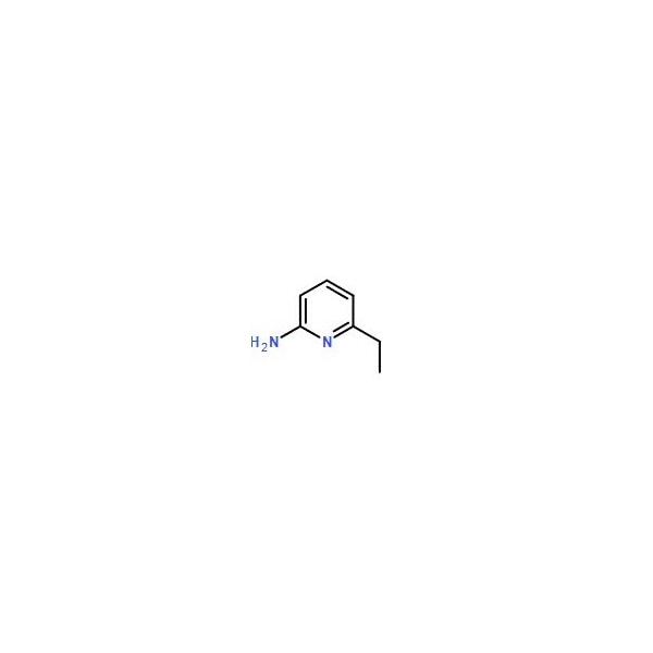 Ak Scientific 6-Ethylpyridin-2-amine (100g), CAS 21717-29-3 1032AB-100g - main