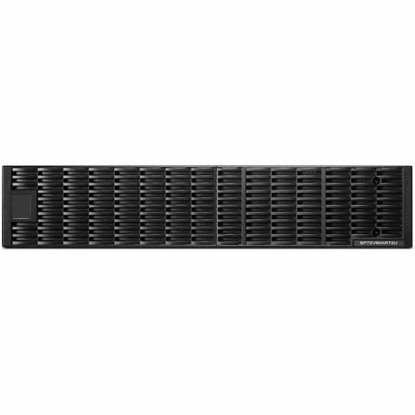 Cyberpower UPS Systems Extended Battery Modules BP72V60ART2U - main
