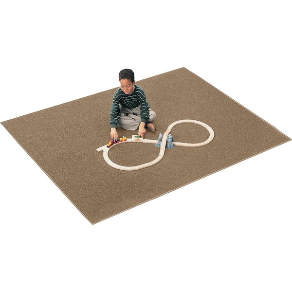 Carpets For Kids Mt. St. Helens - Sahara Rug 2146.108 - main