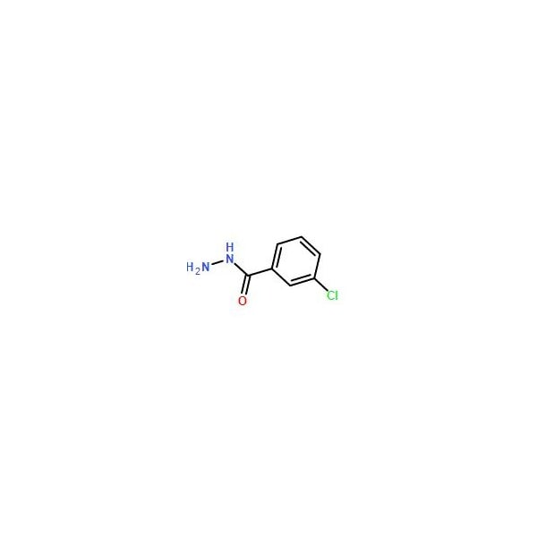 Ak Scientific 3-Chlorobenzhydrazide (5g), CAS 1673-47-8 8533AA-5g - main