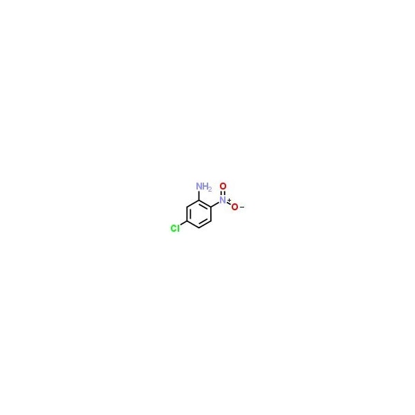Ak Scientific 5-Chloro-2-nitroaniline (1g), CAS 1635-61-6 D845-1g - main