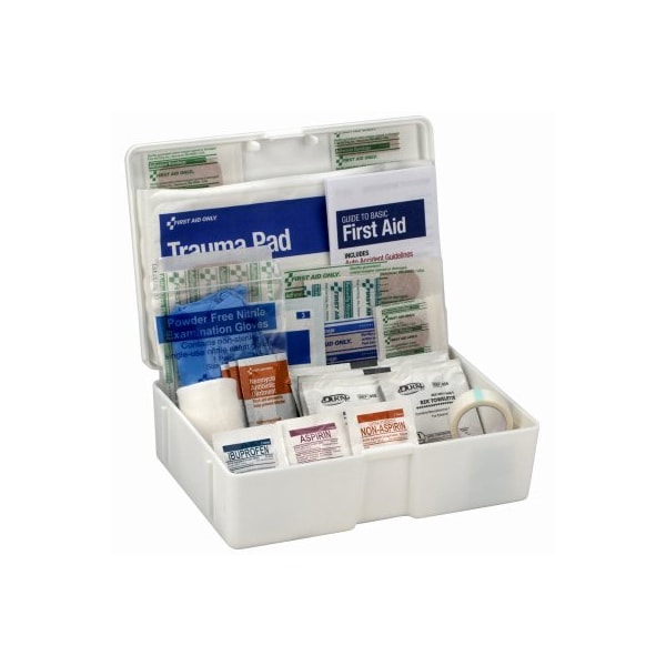 Acme United 80PC First Aid Kit FAO-130 - main