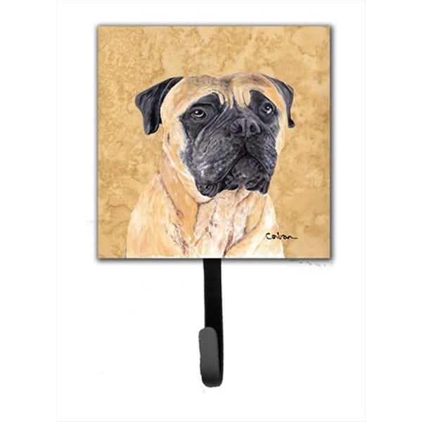 Carolines Treasures Mastiff Leash Holder Or Key Hook SC9125SH4 - main