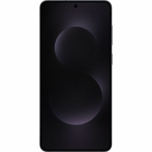Samsung GALAXY S25 EDGE 512GB TITANIUM JETBLACK SM-S937UZKEXAA - main