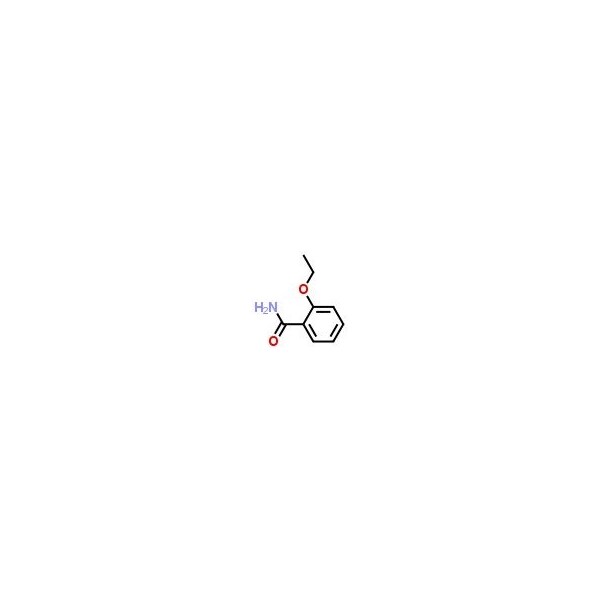 Ak Scientific 2-Ethoxybenzamide (5g), CAS 938-73-8 H791-5g - main