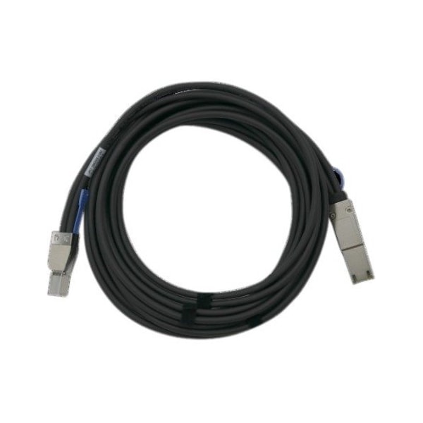 Qnap MINI SAS CABLE SFF-8644 TO SFF-8088, 3 CAB-SAS30M-8644-8088 - main