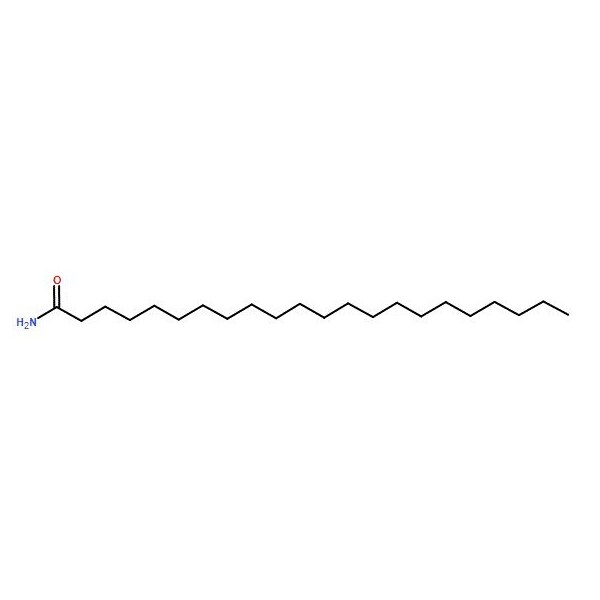 Ak Scientific Behenamide (500g), CAS 3061-75-4 6659AF-500g - main