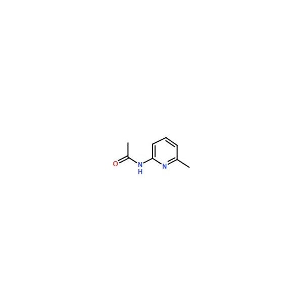 Ak Scientific 2-Acetamido-6-methylpyridine (5g), CAS 5327-33-3 Y5039-5g - main