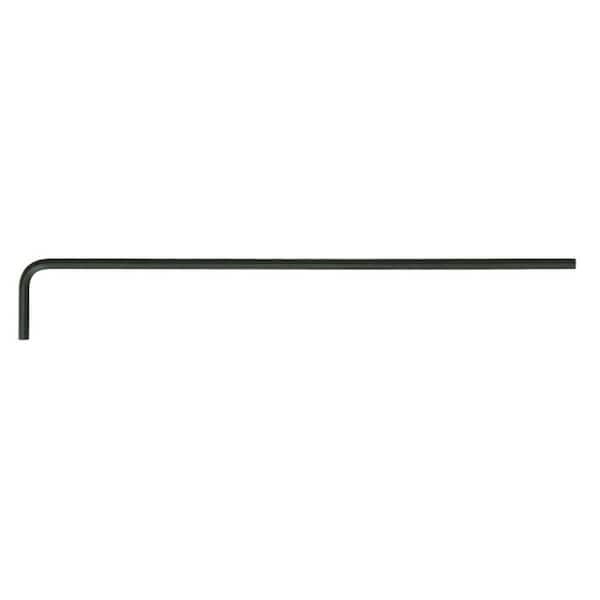 Bondhus 1/8in Hex End L-Wrench 6in Long 22707 - main