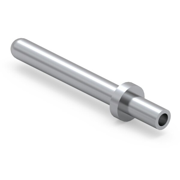 Mill-Max PCB Pins, 3122-2-00-01-00-00-08-0 3122-2-00-01-00-00-08-0 - main