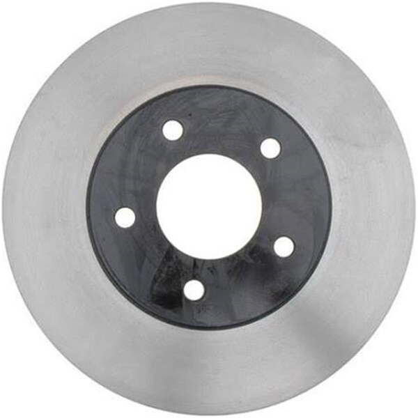 Raybestos 580450R 19951996 Buick Regal Brake Rotor Front R42-580450R - main