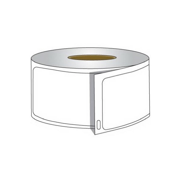 Centurion PAINT LABELS DYMO 2-1/8X2-3/4 CS 2 DIB - main