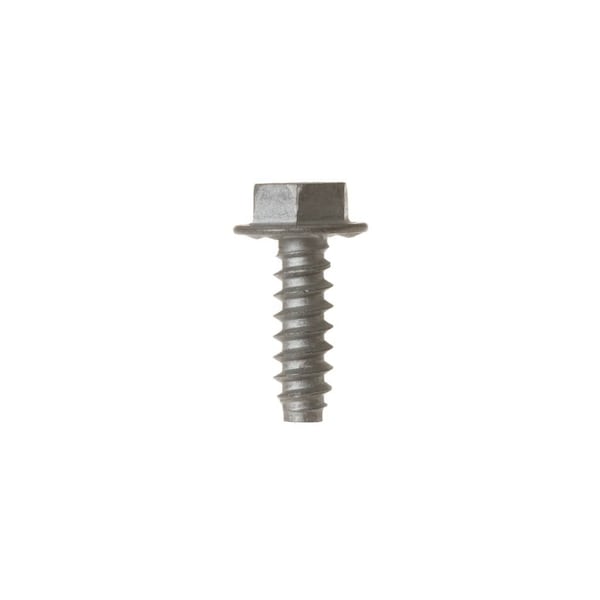 Ge SCREW 8-18 B 1HW 1/2 SN WH02X10126 - main