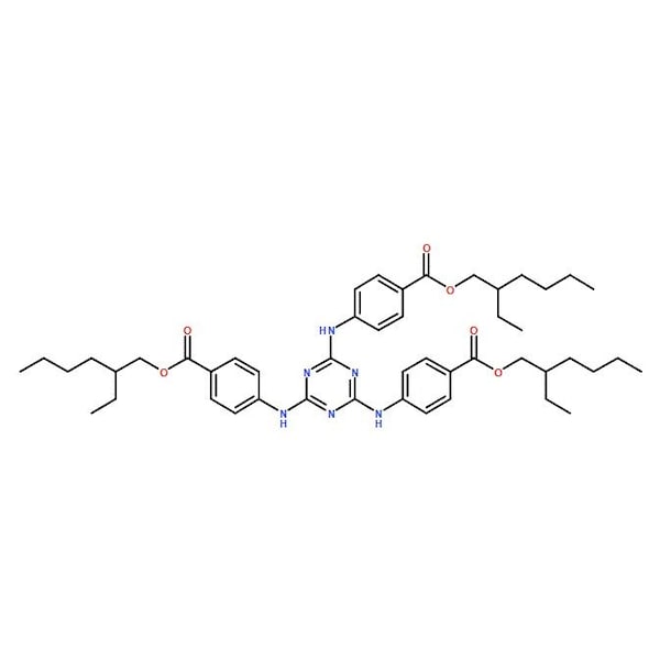 Ak Scientific Ethylhexyl triazone (5g), CAS 88122-99-0 8958AJ-5g - main