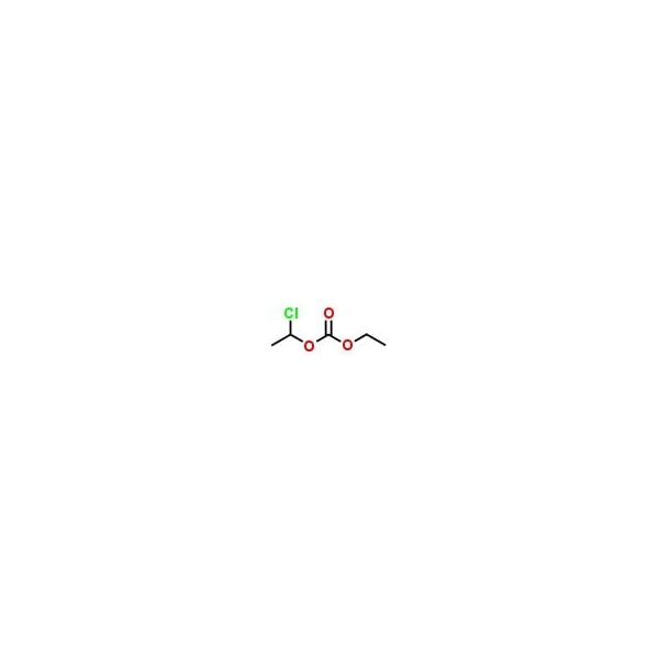 Ak Scientific 1-Chloroethyl ethyl carbonate (100g), CAS 50893-36-2 C513-100g - main