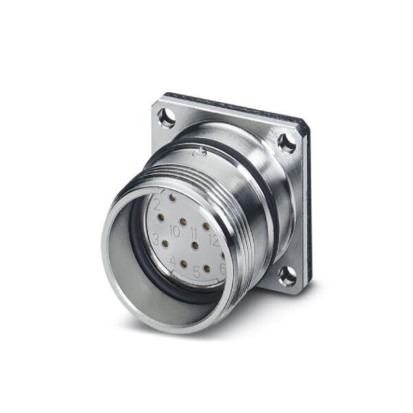 Phoenix Contact RC-19S1N122000 Device connector for 1602786 - main