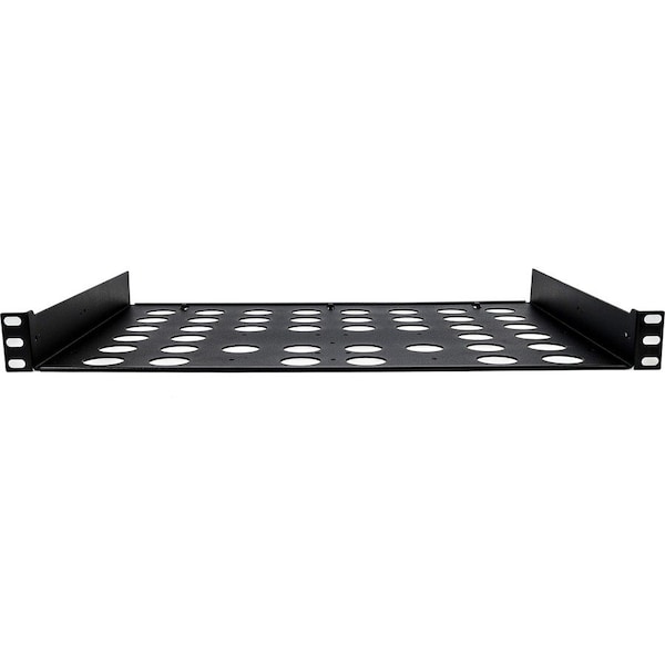 Vertiv Rack Mount Kit, 1U Tray for Vertiv Avocent ACS 800 Serial Console RMK-91 - main