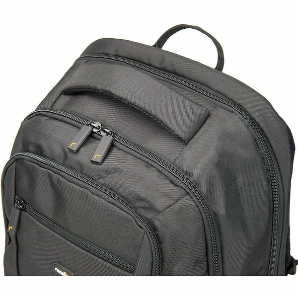 METROPRO MB30 PROFESSIONAL BACKPACK CARRYING CASE FOR 13IN TO 17IN NOTEBOOKS - W