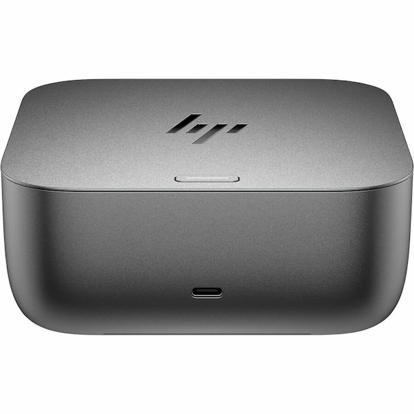 Hp THUNDERBOLT 4 ULTRA 280W G6 DOCK AW5M5UT#ABA - main