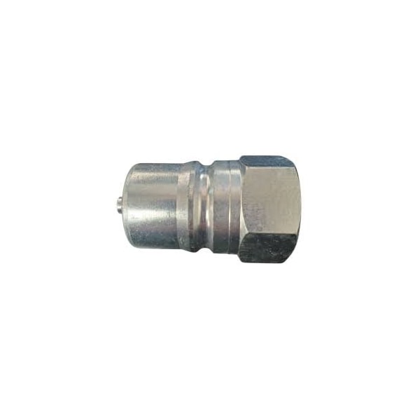 Alemite Nozzle Assembly AL318400-2 - main