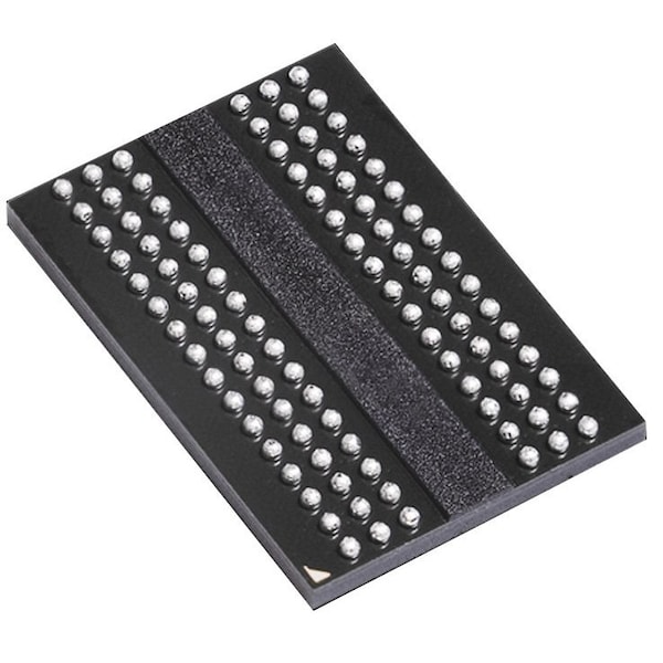 Etron 256M Bit RPC DRAM, 96-BALL PKG EM6GA16LBA-12H - main