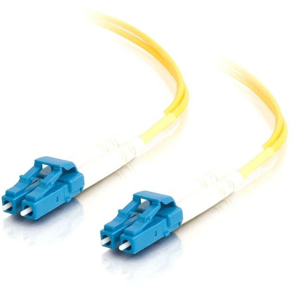 Legrand C2G 5M LC-LC 9/125 OS1 PLN FIBER-YLW 37918 - main