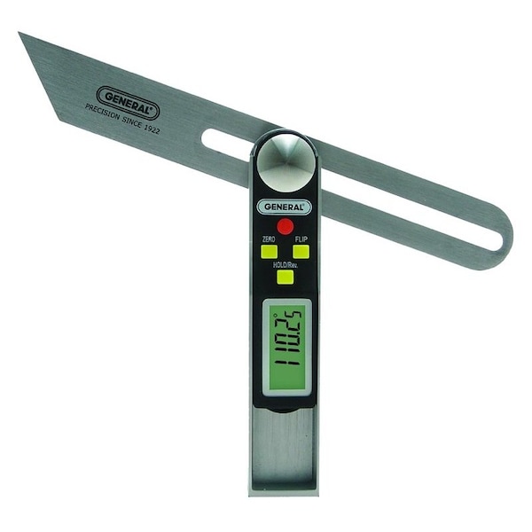 General Tools Digital Sliding T-Bevel 828 - main