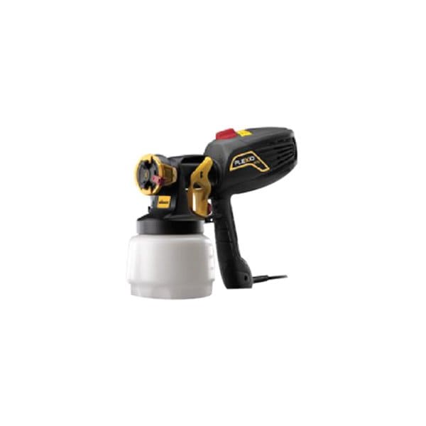 Wagner Spray Tech Flexio 575 5 psi Metal HVLP Paint Sprayer 2419305 - main