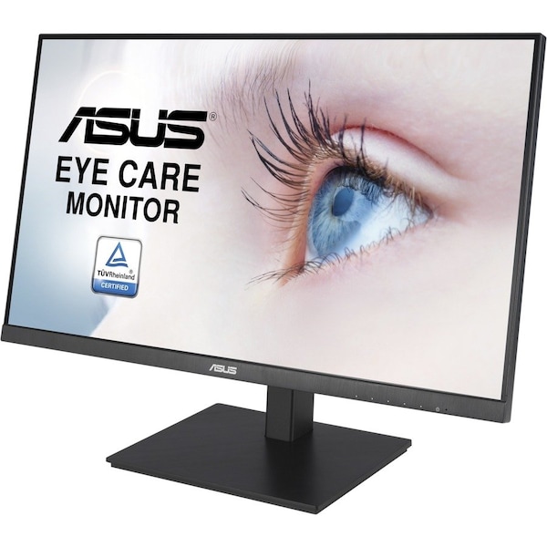 Asus 23.8INCH, 1080P MONITOR (VA24DQSB) - FULL HD, IPS, 75HZ, SPEAKERS, ADAPTIVE VA24DQSB - main