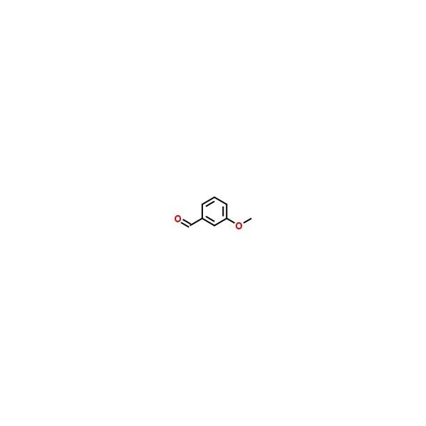 Ak Scientific 3-Methoxybenzaldehyde (25g), CAS 591-31-1 F871-25g - main