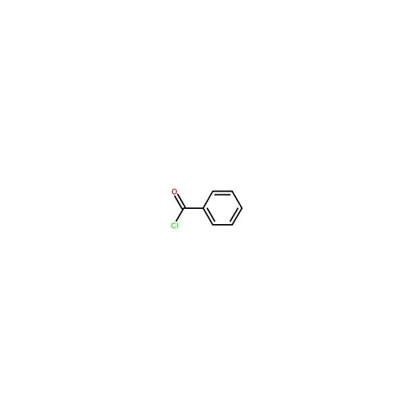 Ak Scientific Benzoyl chloride (25g), CAS 98-88-4 S637-25g - main